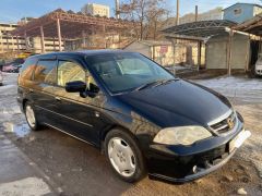 Сүрөт унаа Honda Odyssey