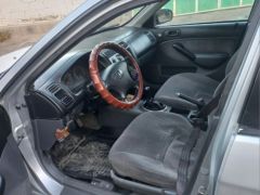 Photo of the vehicle Honda Civic