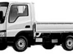 Фото авто Hyundai New Power Truck