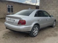 Сүрөт унаа Audi A4