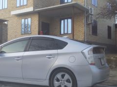 Сүрөт унаа Toyota Prius