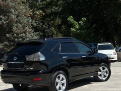 Photo of the vehicle Lexus RX