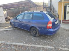 Photo of the vehicle Daewoo Lacetti