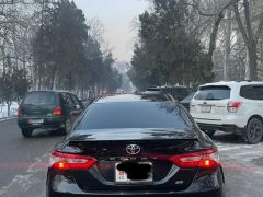 Photo of the vehicle Toyota Camry