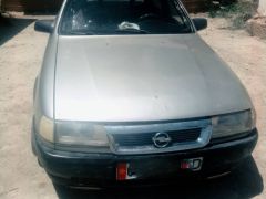 Сүрөт унаа Opel Vectra