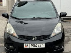 Photo of the vehicle Honda Fit