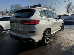 Сүрөт унаа BMW X5