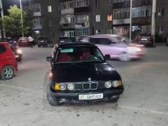 Фото авто BMW 5 серии