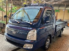 Фото авто Hyundai Porter