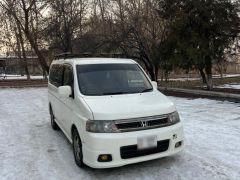 Сүрөт унаа Honda Stepwgn