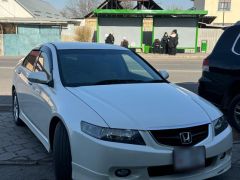 Сүрөт унаа Honda Accord