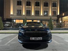 Фото авто Kia K7