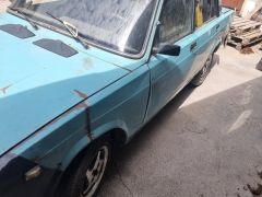 Сүрөт унаа ВАЗ (Lada) 2107