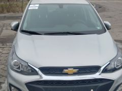 Сүрөт унаа Chevrolet Spark