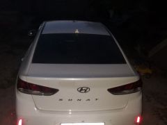 Сүрөт унаа Hyundai Sonata