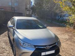 Сүрөт унаа Toyota Camry