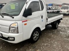 Фото авто Hyundai Porter