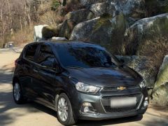 Photo of the vehicle Chevrolet Spark