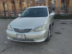 Фото авто Toyota Camry