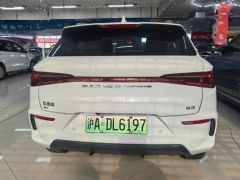 Сүрөт унаа BYD e2