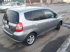 Фото авто Honda Fit