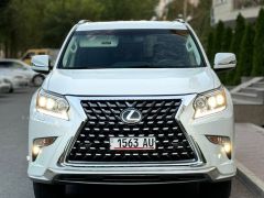 Фото авто Lexus GX