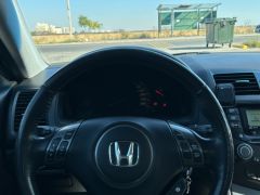 Фото авто Honda Accord