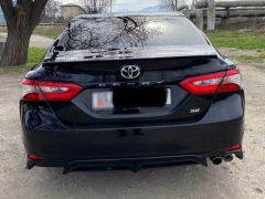 Photo of the vehicle Toyota Camry