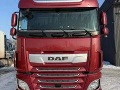 Фото авто DAF XF106 series