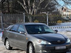 Сүрөт унаа Toyota Camry