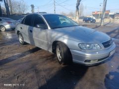 Сүрөт унаа Opel Omega