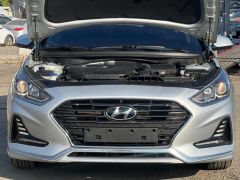 Сүрөт унаа Hyundai Sonata