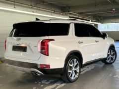 Фото авто Hyundai Palisade