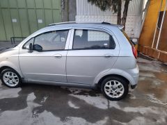 Фото авто Daewoo Matiz