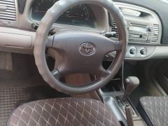 Фото авто Toyota Camry