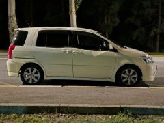 Фото авто Toyota Raum