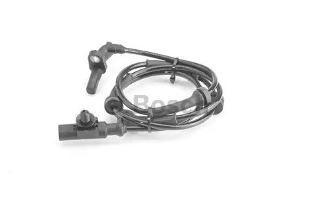 Spare Parts and Consumables - Датчик ABS передний левый UAZ Patriot/Hunter/Pickup 2.7/2.3TD 08> BOSCH 026