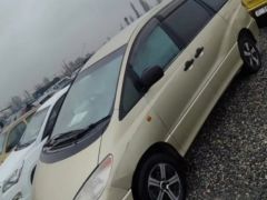 Фото авто Toyota Estima