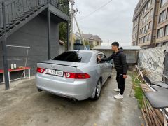 Сүрөт унаа Honda Accord