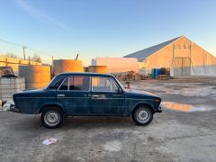 Фото авто ВАЗ (Lada) 2106