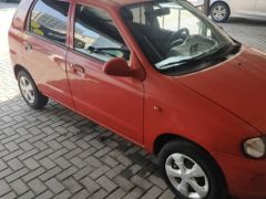 Фото авто Suzuki Alto