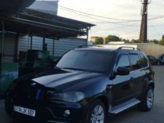 Сүрөт унаа BMW X5