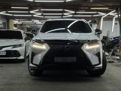 Фото авто Lexus RX