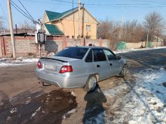 Сүрөт унаа Daewoo Nexia