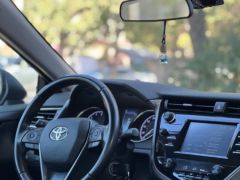 Сүрөт унаа Toyota Camry