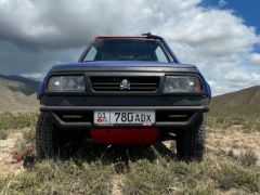 Сүрөт унаа Suzuki Vitara