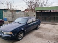 Сүрөт унаа Daewoo Nexia