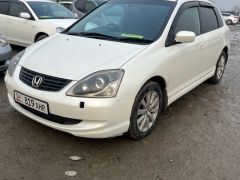 Сүрөт унаа Honda Civic