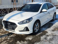 Сүрөт унаа Hyundai Sonata