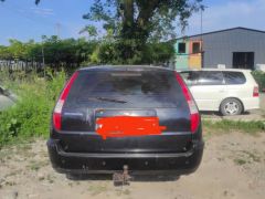 Сүрөт унаа Ford Mondeo